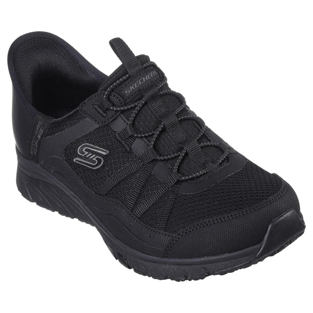 Skechers Hands Free Slip-ins Glide-Step - Excite ZapatillasMujer