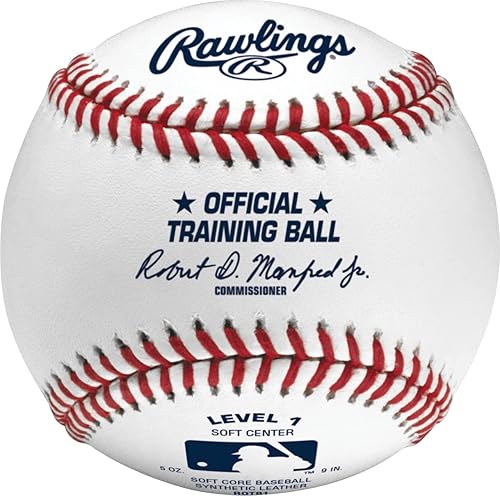 Rawlings  ROTB Official Training Baseball  12 unidades