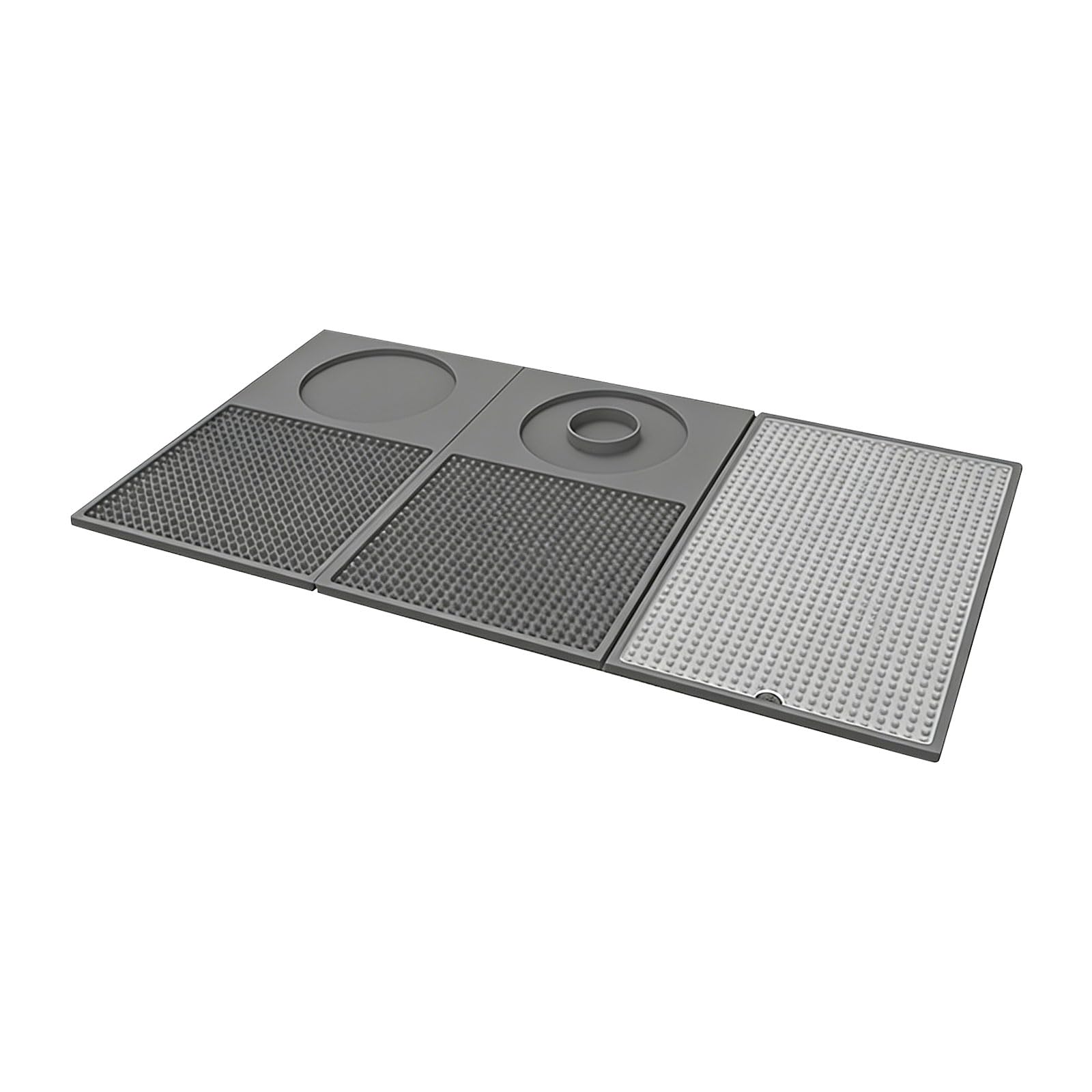 Tapis de salle à manger imperméable pour protéger la table des taches