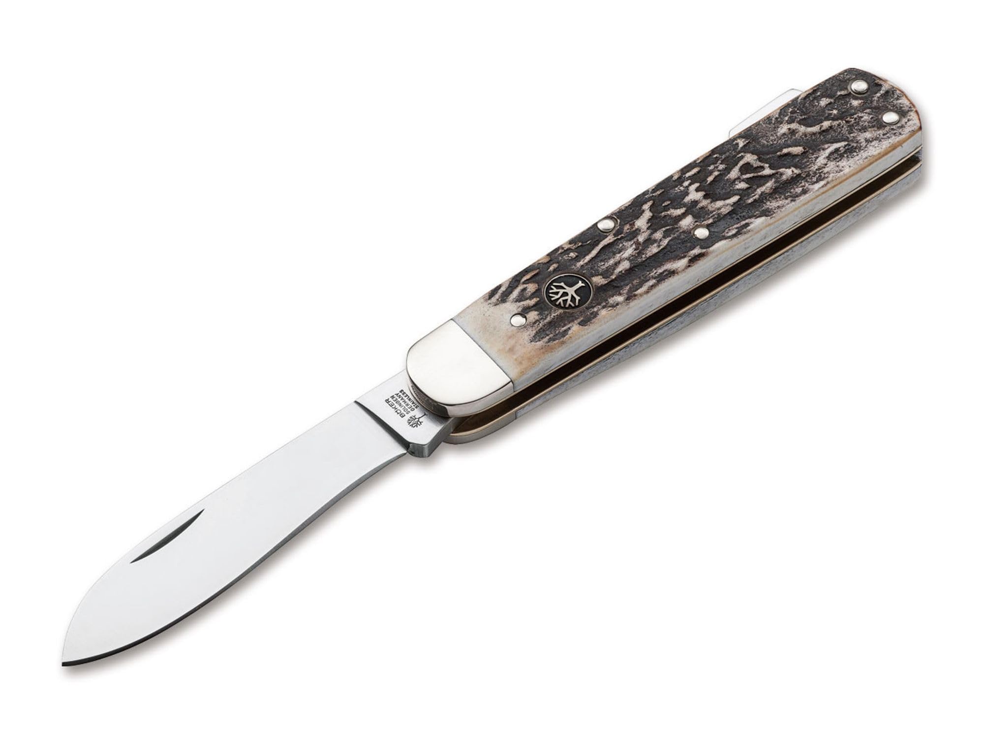 Böker Jagdmesser