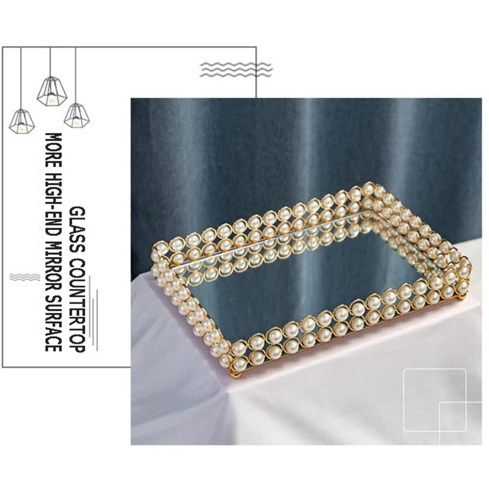 GZHERVICES Soporte De Metal para Tartas, Estilo Simple Postre Cupcake Pedestal Display Plate para Boda Y Fiesta De Cumpleaños, Completamente Estable (Color : Gold-C)