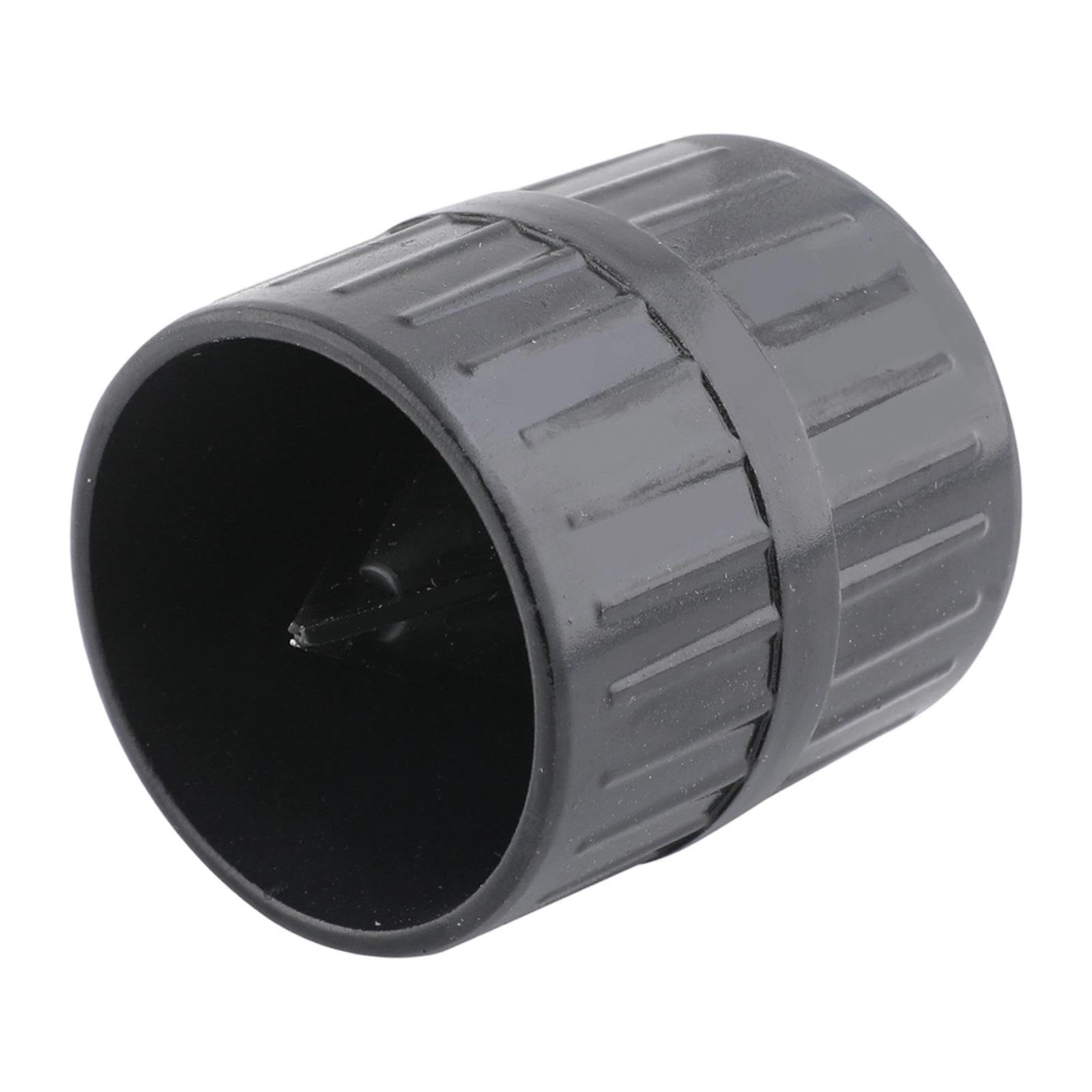 Generic Accessoires pour Une Utilisation Intérieure et Extérieure : Outil D’ébavurage de Tuyau 6,42 mm, Professionnel, Polyvalent et Compact, pour L’ébavurage