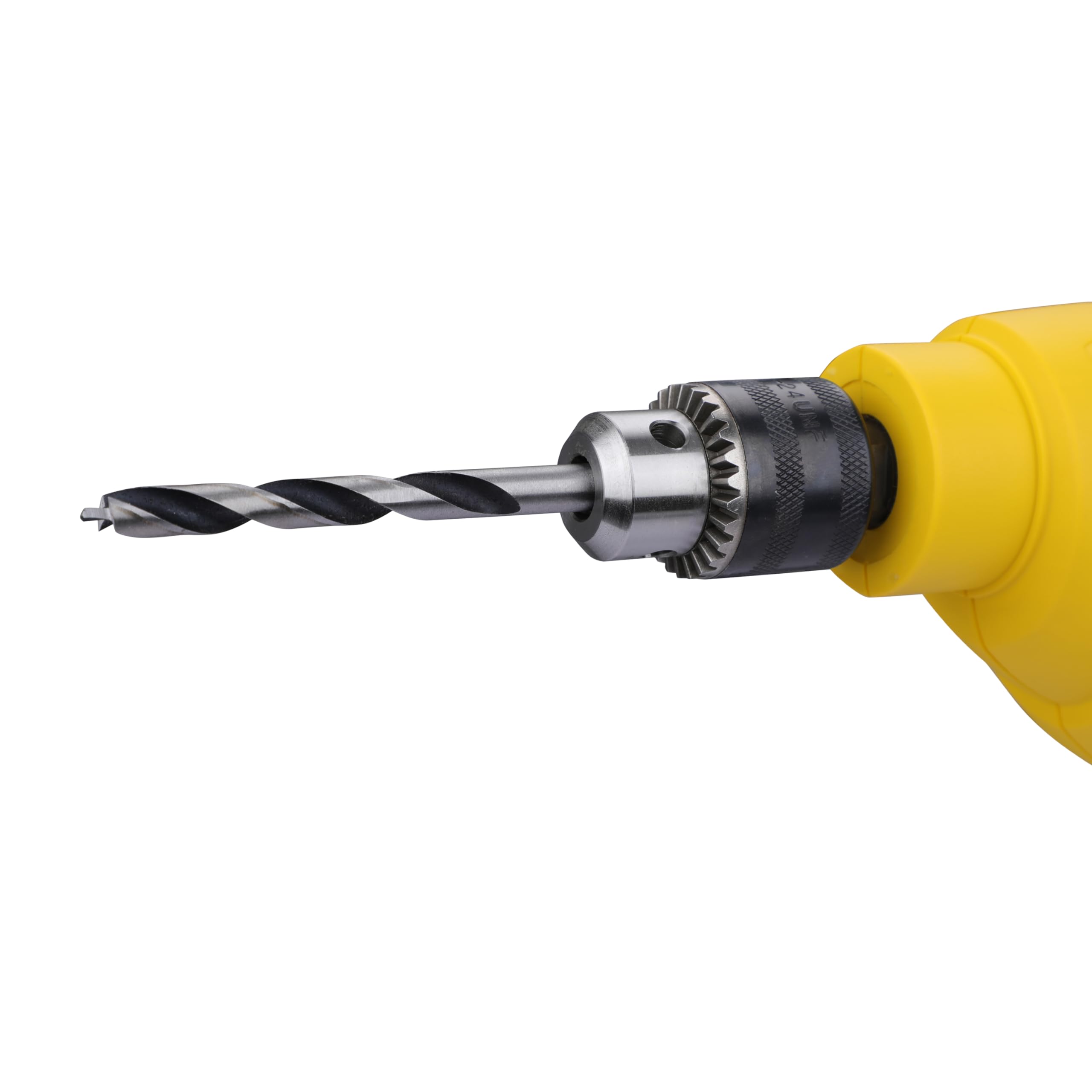 Stanley SDH550KM-IN Hammer Drill Kit - 120 Tools! -12