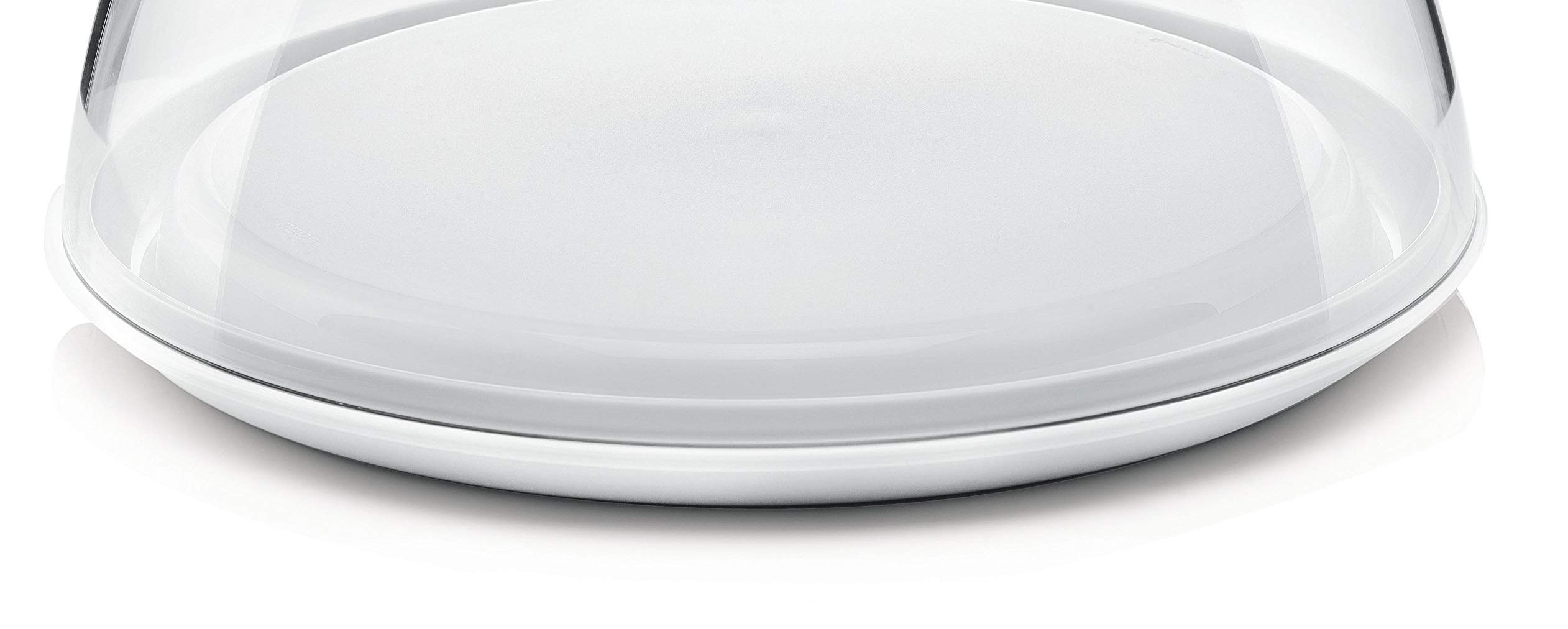 Guzzini Pièce Maîtresse / Centre De Table En Plastique - Forme Ovale, Style Moderne, Multifonction - 7