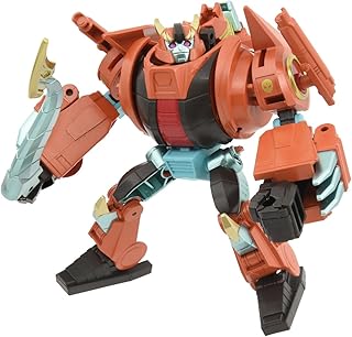 Transformers ESD-12 DX Terranjou Breaker