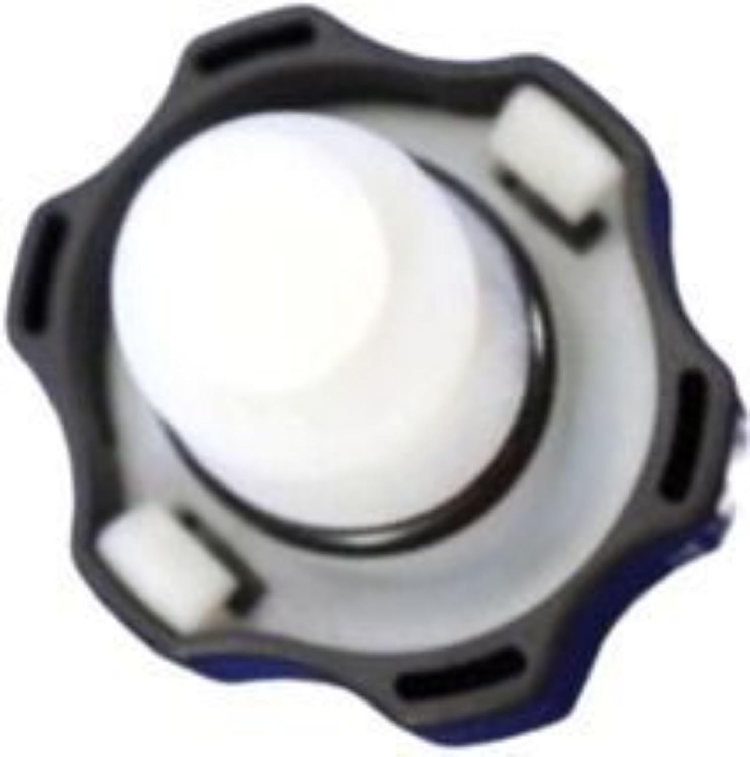 APDTY 171274 Power Steering Reservoir Cap; Compatible With Various Ram 1500, Ram 2500, Ram 3500, 1500, Town & Country, Durango, 2500, 3500, Grand Caravan, Grand Cherokee, Liberty, Caravan Models