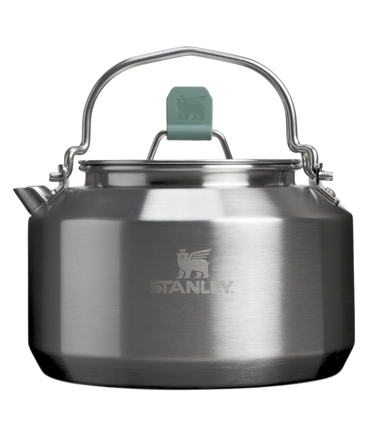 Amazon | Stanley Wildfare Go ネスティングケトル クックセット 1.0L