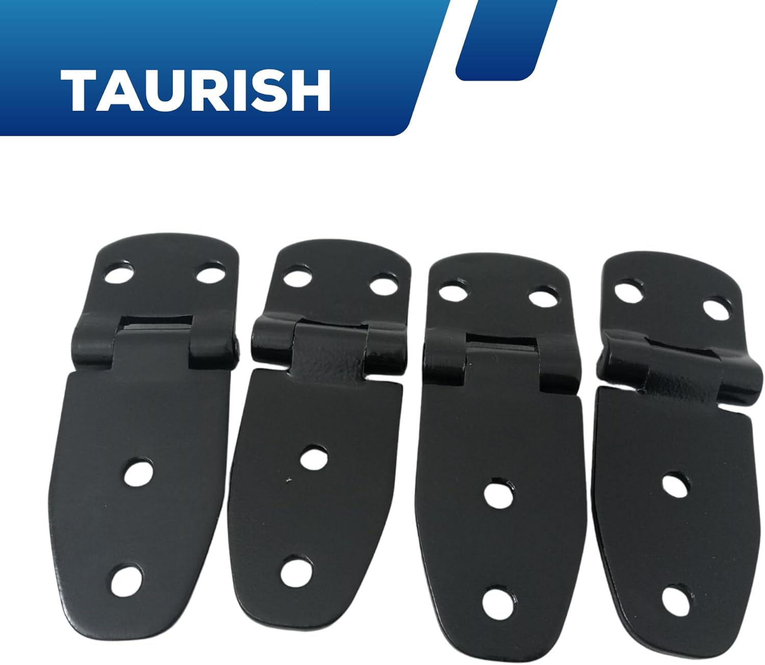 Front Door with Rear Tail Gate Hinges Suzuki SJ413 SJ410 Jimny Samurai