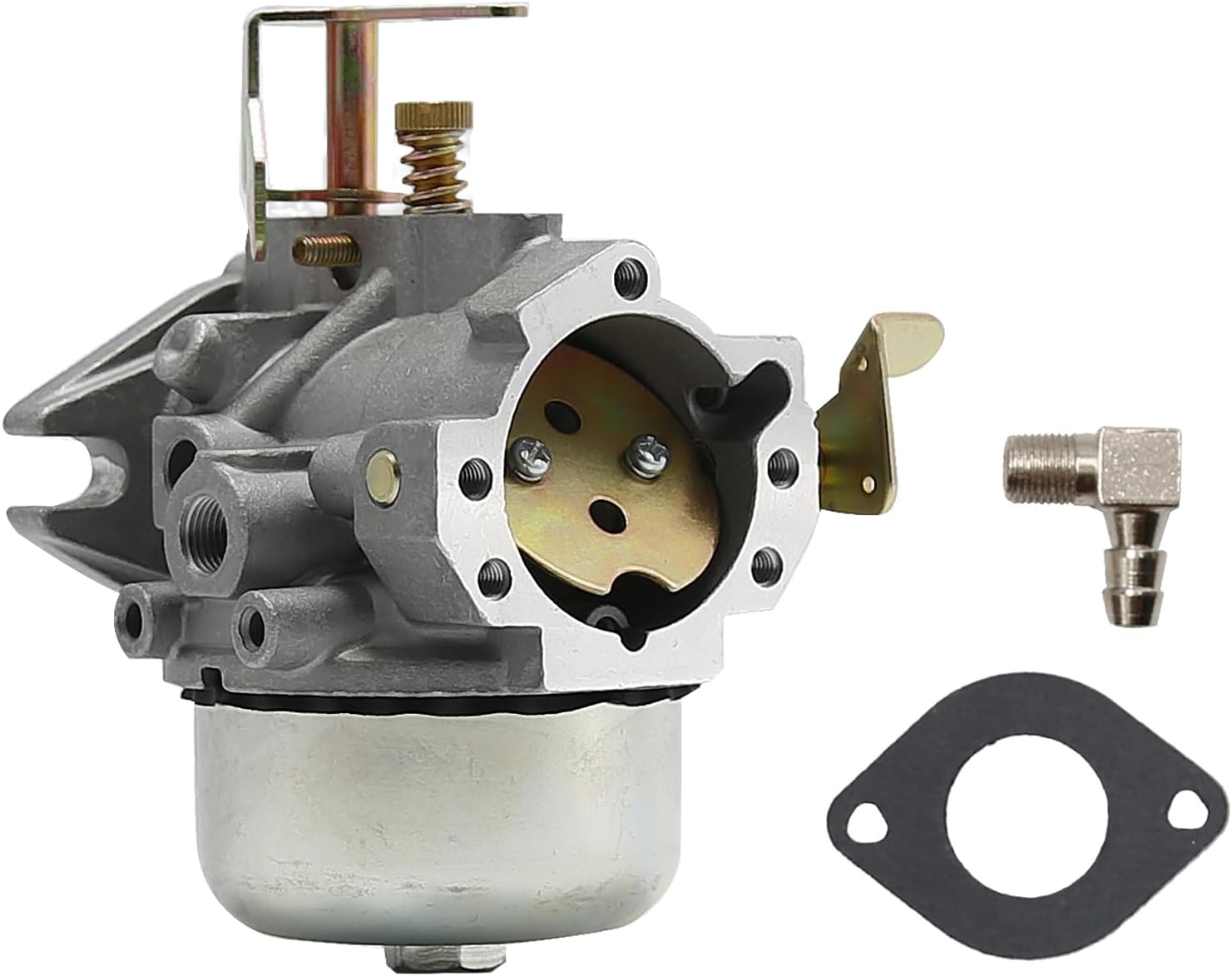 Carburetor For Kohler K241 K301 Cast Iron Engines – 10HP 12HP – Replaces 47 853 23-S
