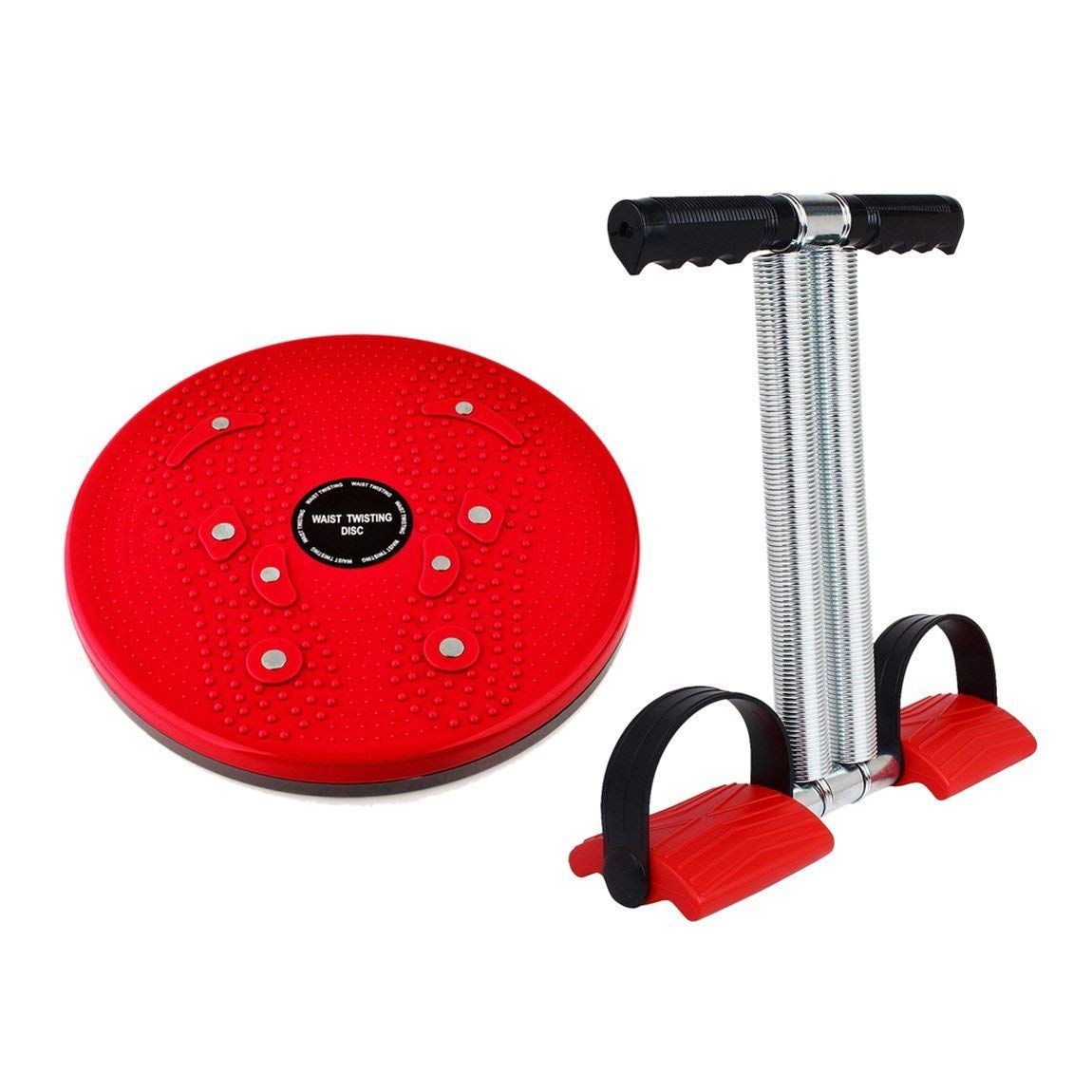 4 in 1 Disk Body Shapers Amazon.in Home Improvement