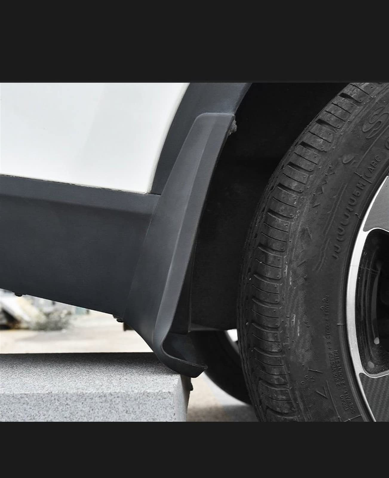 Paraspruzzi Auto 4 Pezzi Paraspruzzi Per Auto Per Acura Per TL 2012 2013 2014 2015 2016 2017 2018 Parafanghi Parafango Paraspruzzi Paraspruzzi Anteriore Posteriore Parafanghi
