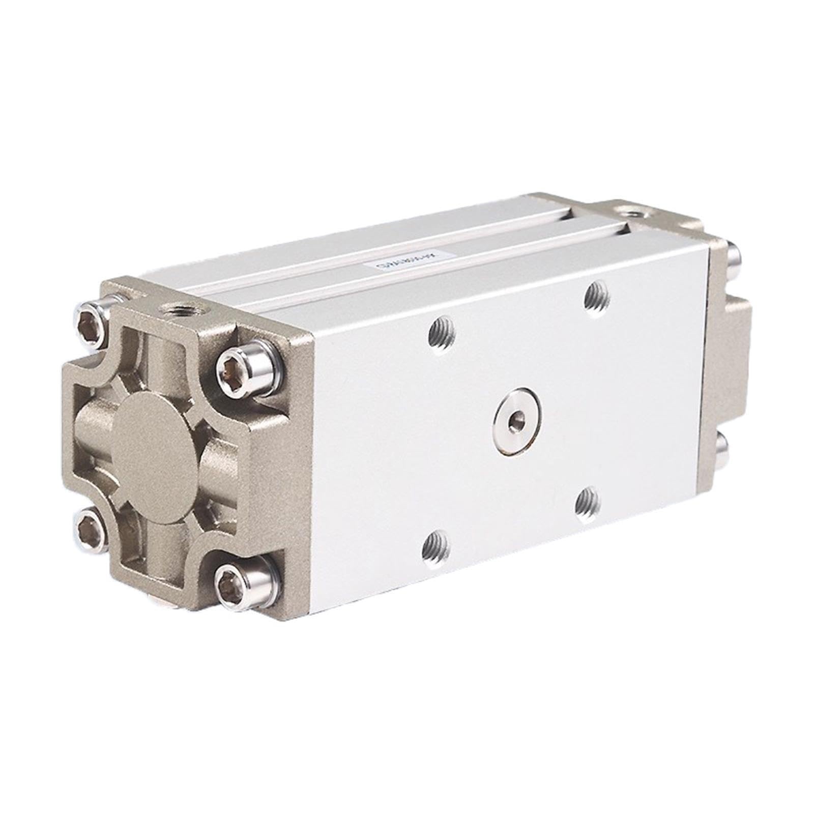 CDRA1BS Cilindro pneumatico oscillante rotante for cremagliera CDRA1BSU Foro(CDRA1BSU80-180C)