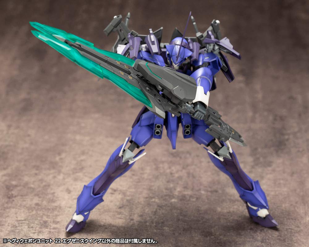 Amazon.com: Kotobukiya M.S.G Modeling Support Goods Heavy Weapon