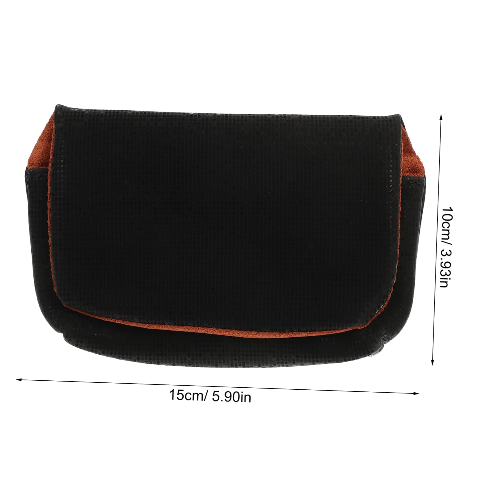 jojofuny 5piezas Bolsa De Almacenamiento para Cámara Pequeña y Ligera para y Actividades Compatible con