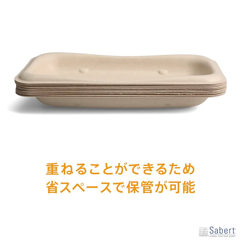 【ケース販売】Sabert正規品 ホットドッグトレイ用PETフタ(50個×6袋) Amazon.co.jp: 【ケース販売】Sabert正規品 パルプモールド