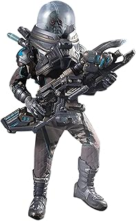 DC Comics One:12 Collective Action Figure | Deluxe Mr Freeze