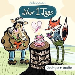 Nur ein Tag Titelbild