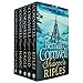 Bernard Cornwell Richard Sharpe Series 1 To 10 - 10 Books Set