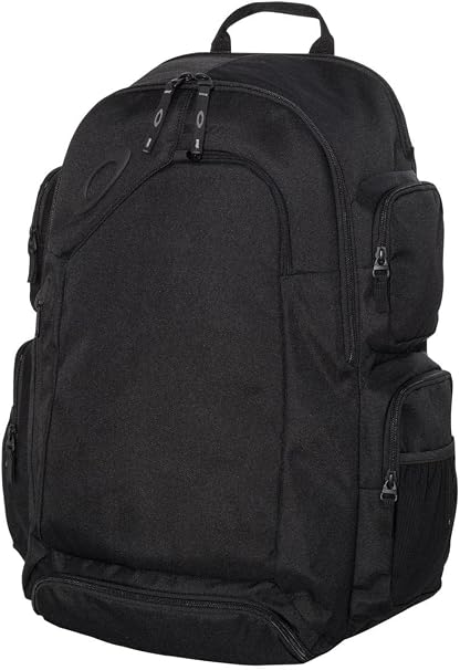 Oakley - 32L Method 1080 Backpack - 92983ODM - Blackout - One Size