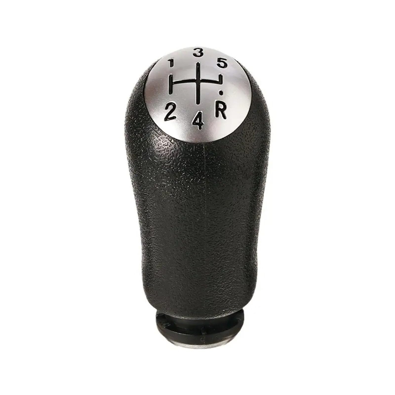 Vbbrswaad Gear Knob 5Speed Gear Shift Knob Stick Head Car Lever Handle Universal for Dacia for Duster for Dokker II for Clio 3(A)
