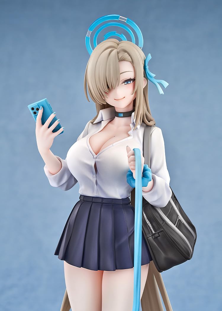 Amazon | グッドスマイルアーツ上海 ブルーアーカイブ -Blue Archive