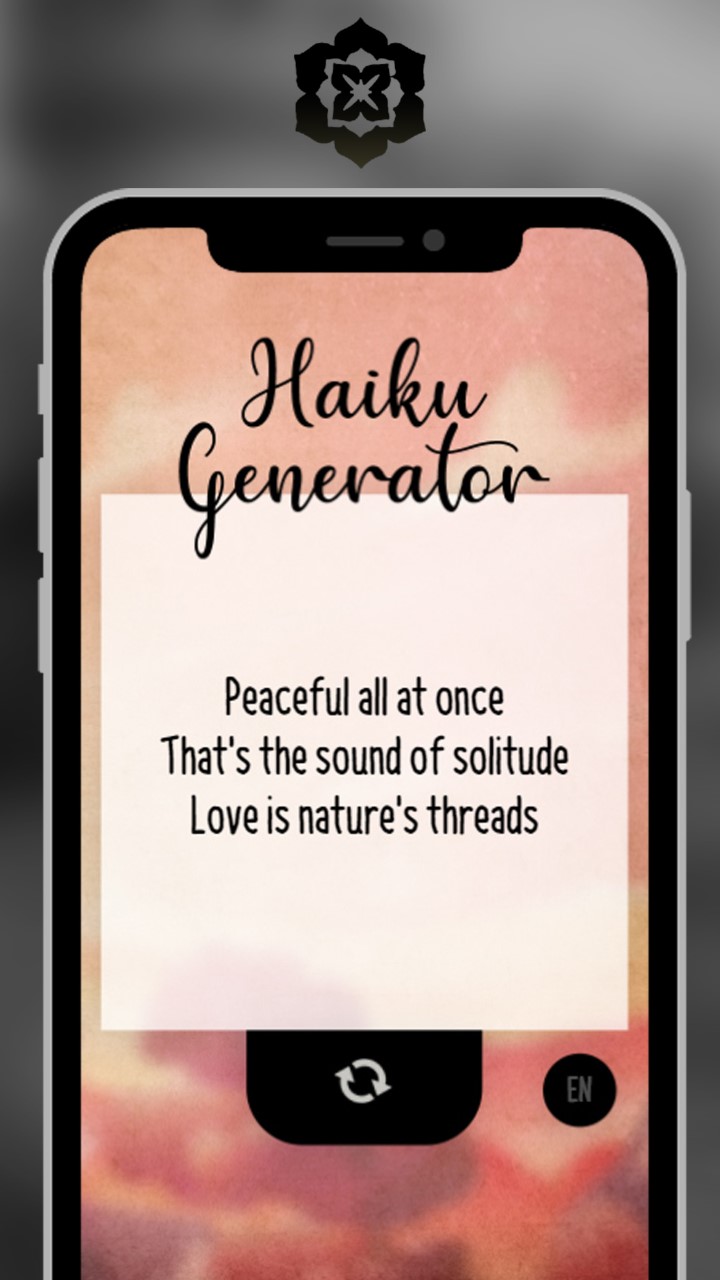 Haiku GeneratorAmazon.deAppstore for Android