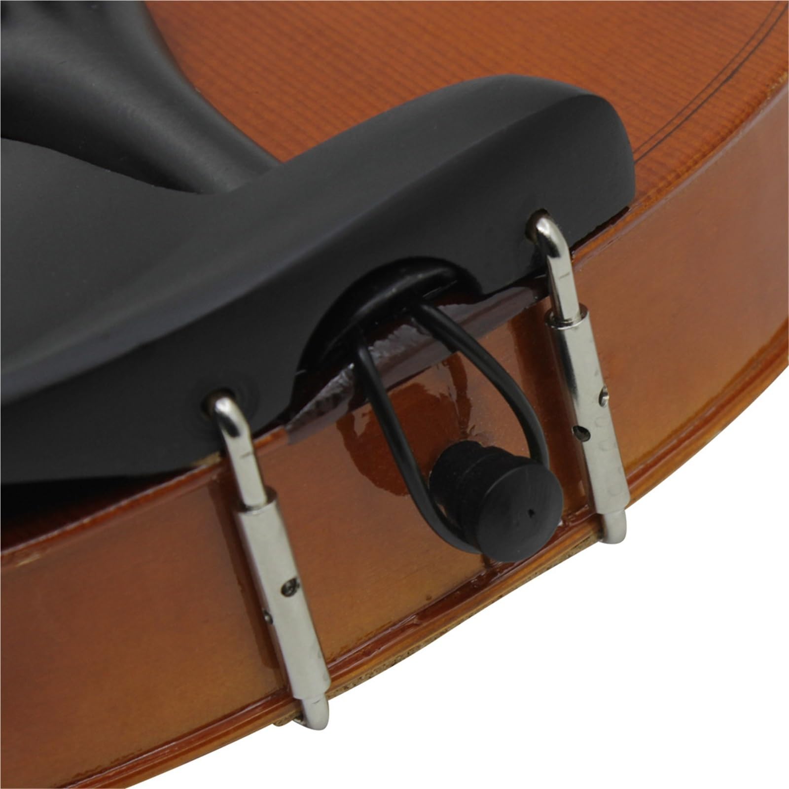 Violino Set Test Pratico Per Principianti Di Violino Popolare In Legno Massello Suonare Il Violino 4/4