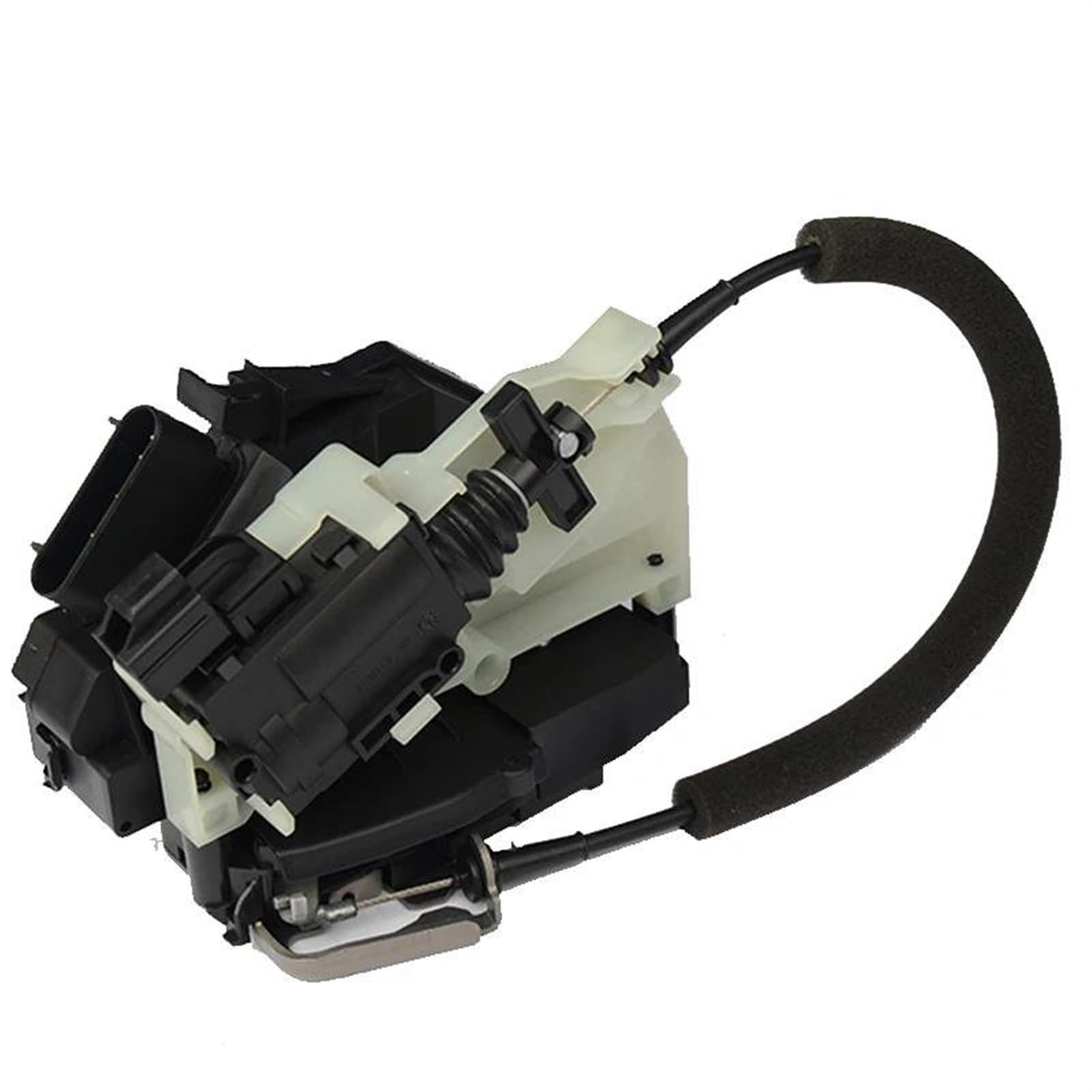 Yueyzhk One Color Car Door Lock Actuator Boot Tailgate Latch Accessories Cn15a219ane For Ford For Ecosport 2013 2014-2017