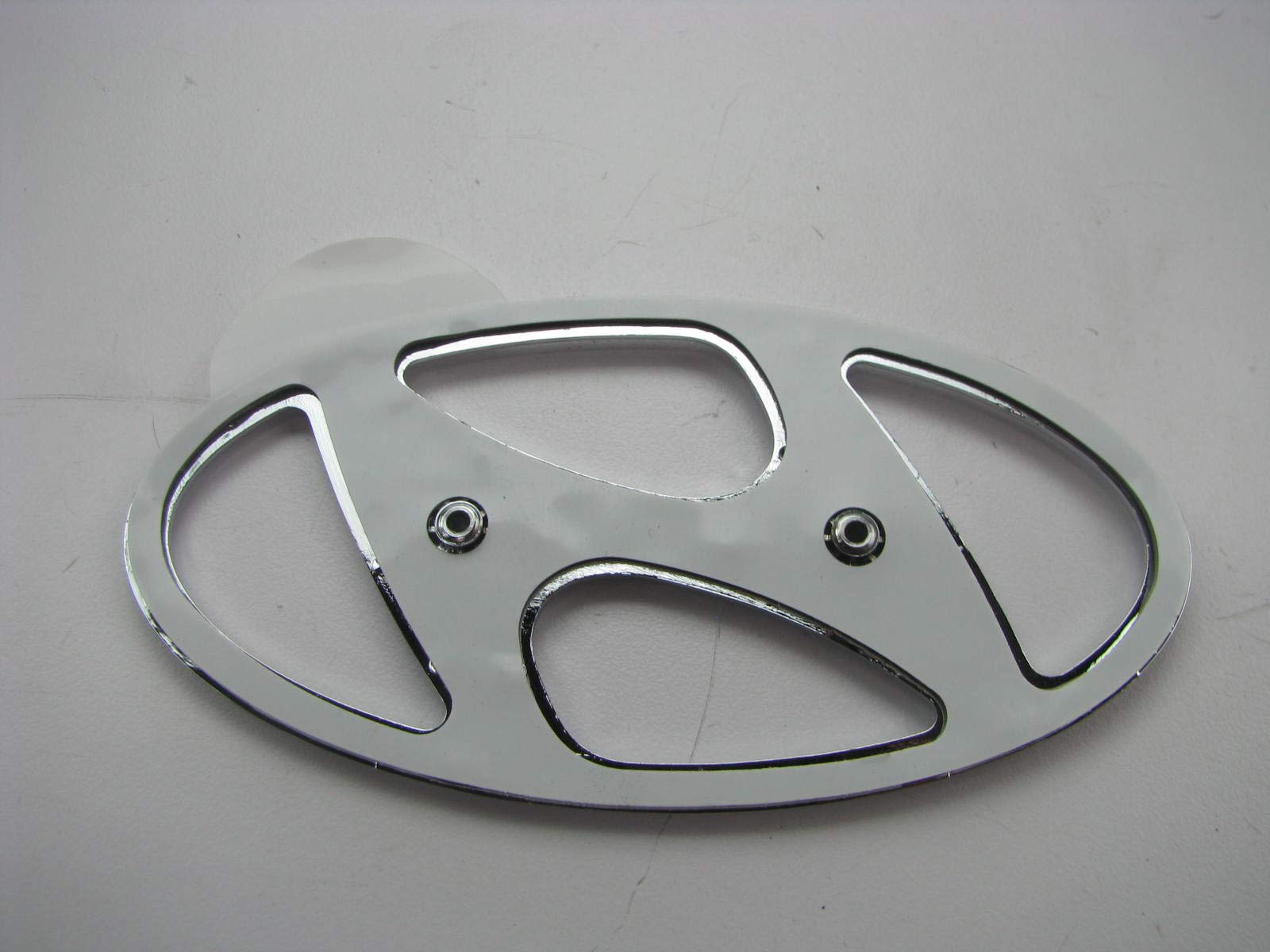 Amazon.com: Hyundai Genuine 86300-1E000 Emblem : Automotive