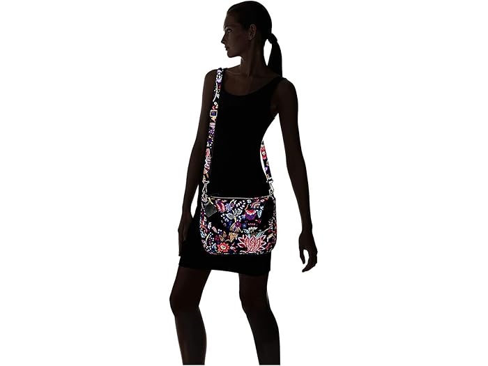 vera bradley waist bag