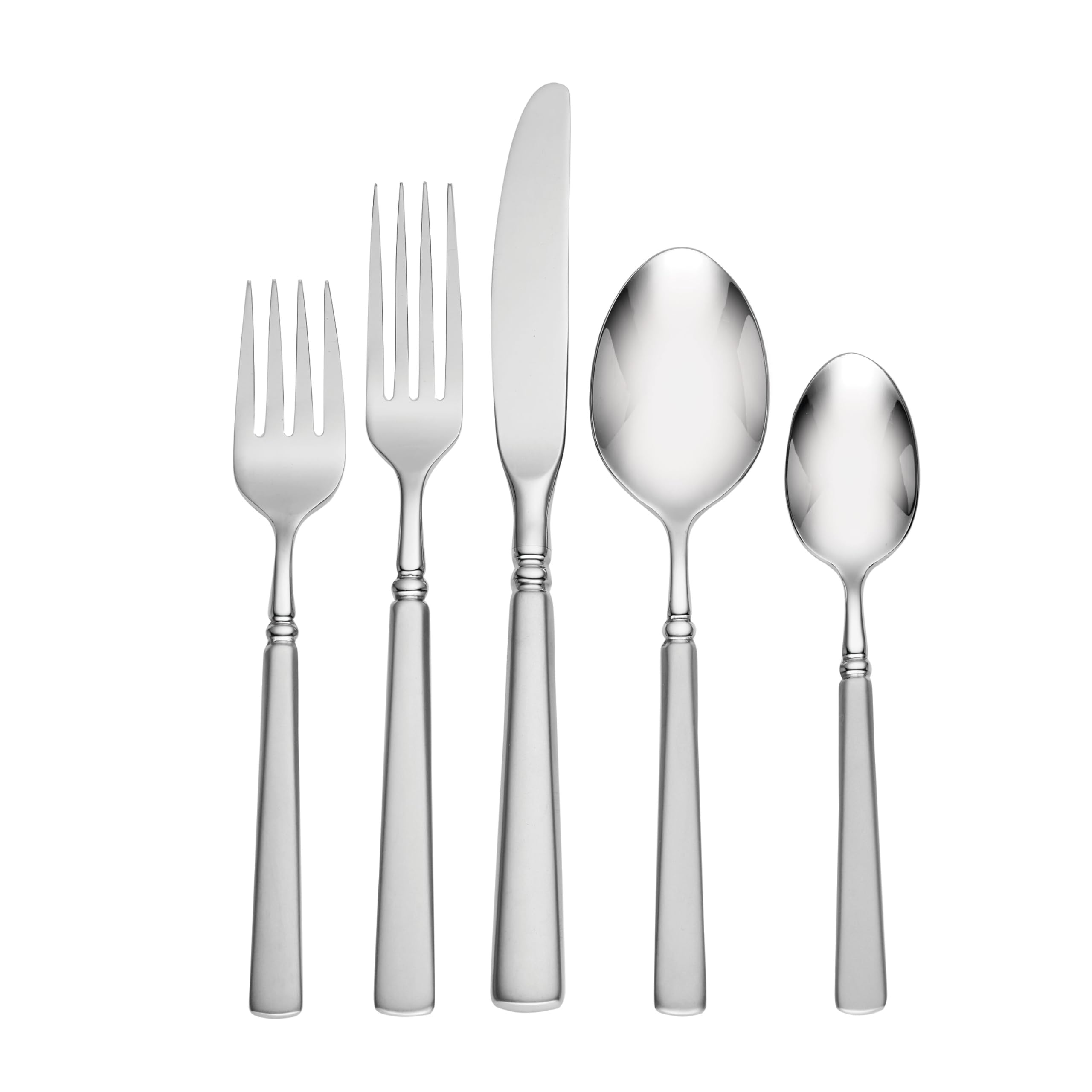 Oneida Silverware Easton 18/10 Flatware Dinner Fork, (1-Piece) — Amazon image 11