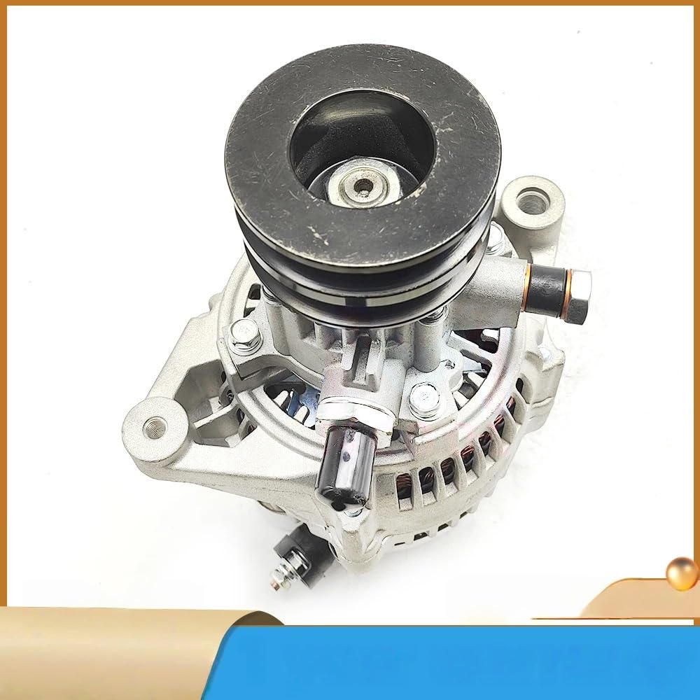 Do toyoty Hiace Hilux Do Land Cruiser Prado 2.4 3.0 | 2706054431 2704054340 2704054320 2706054360 2704054380 90A 12V Alternator