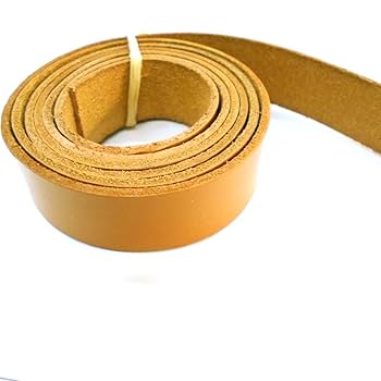 革　レザー　テープ　持ち手　40m◆ハンドメイド材料 Amazon.co.jp: BENECREAT 5m幅40mm レザーテープ 合皮テープ