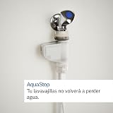 Bosch - Lavavajillas, 45 cm, Serie 4, Libre Instalación, Home Connect, Acero Inoxidable, SPS4HMI49E - 4