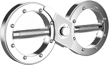 Amazon.com: Burn Machine 12LB Hand and Forearm Trainer, Grip