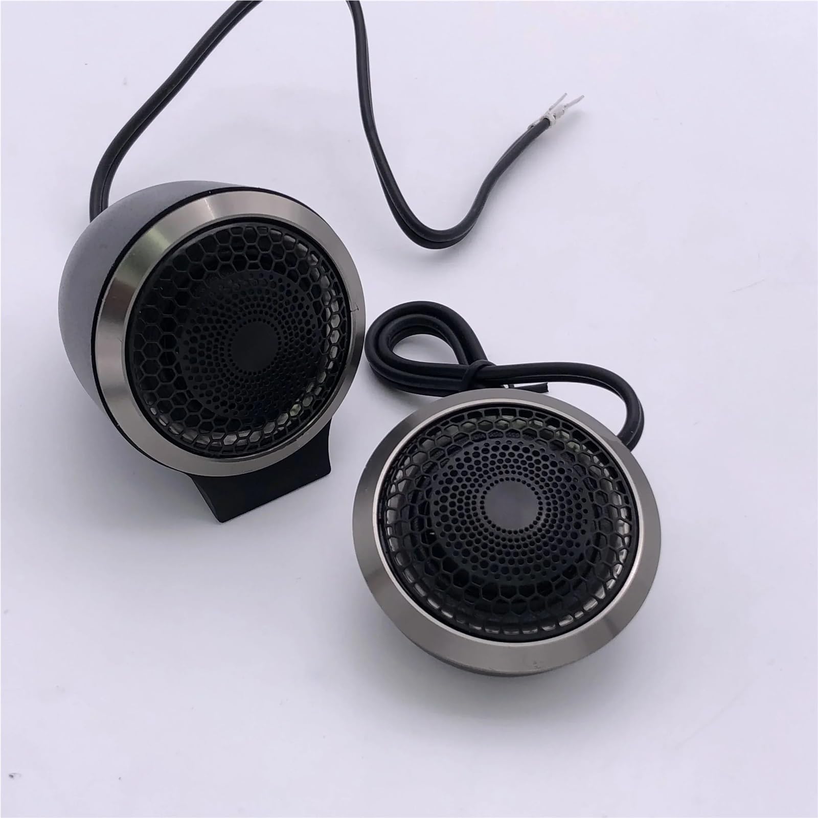 Zestaw klaksonu samochodowego Car Supergłośny głośnik kopułkowy głośnik