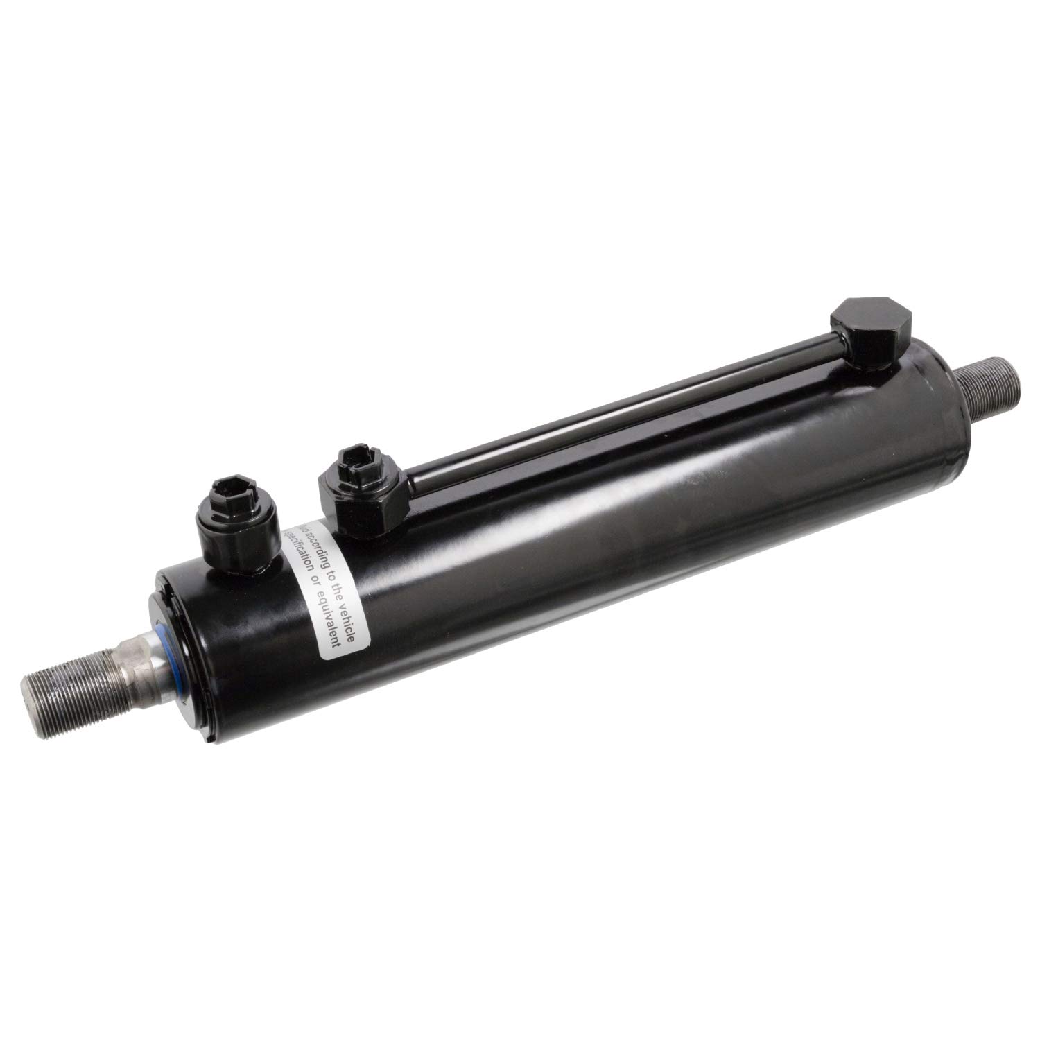 FEBI BILSTEIN 105952 Power Steering Slave Cylinder 70mm Outer Diameter For VOLVO