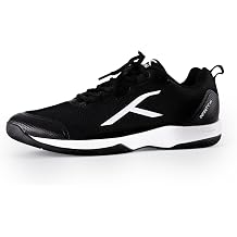Hundred Men's Infinity Pro Non-markingBadminton Shoe