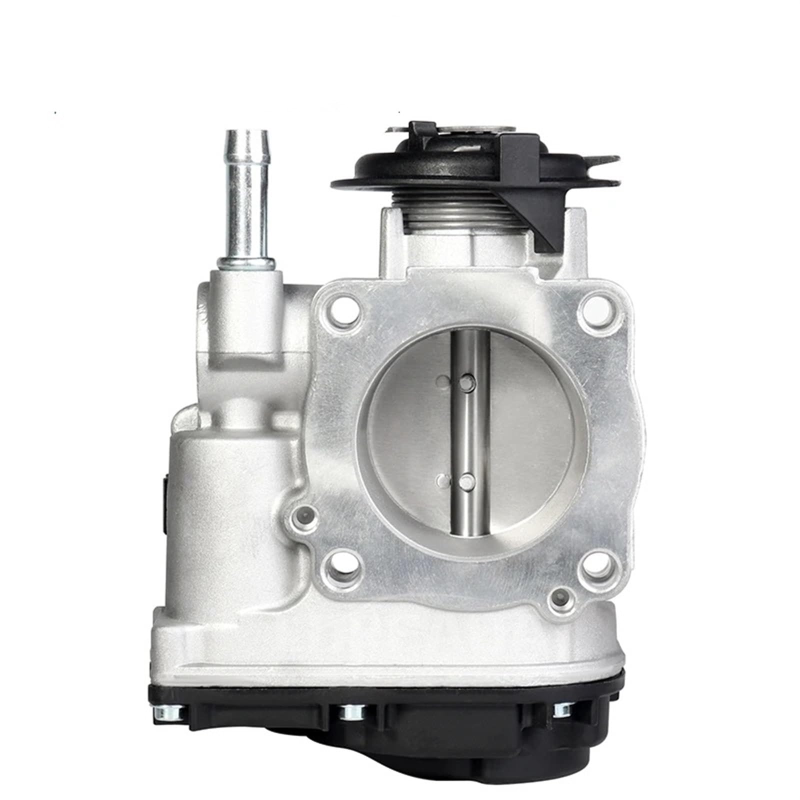 per Daewoo per Nubira 1.4i 1.6i 2004 2005 2006 2007 2008 2009 2010 2011 2012 Valvola Corpo farfallato 96394330 96815480 9681548 Corpo farfallato