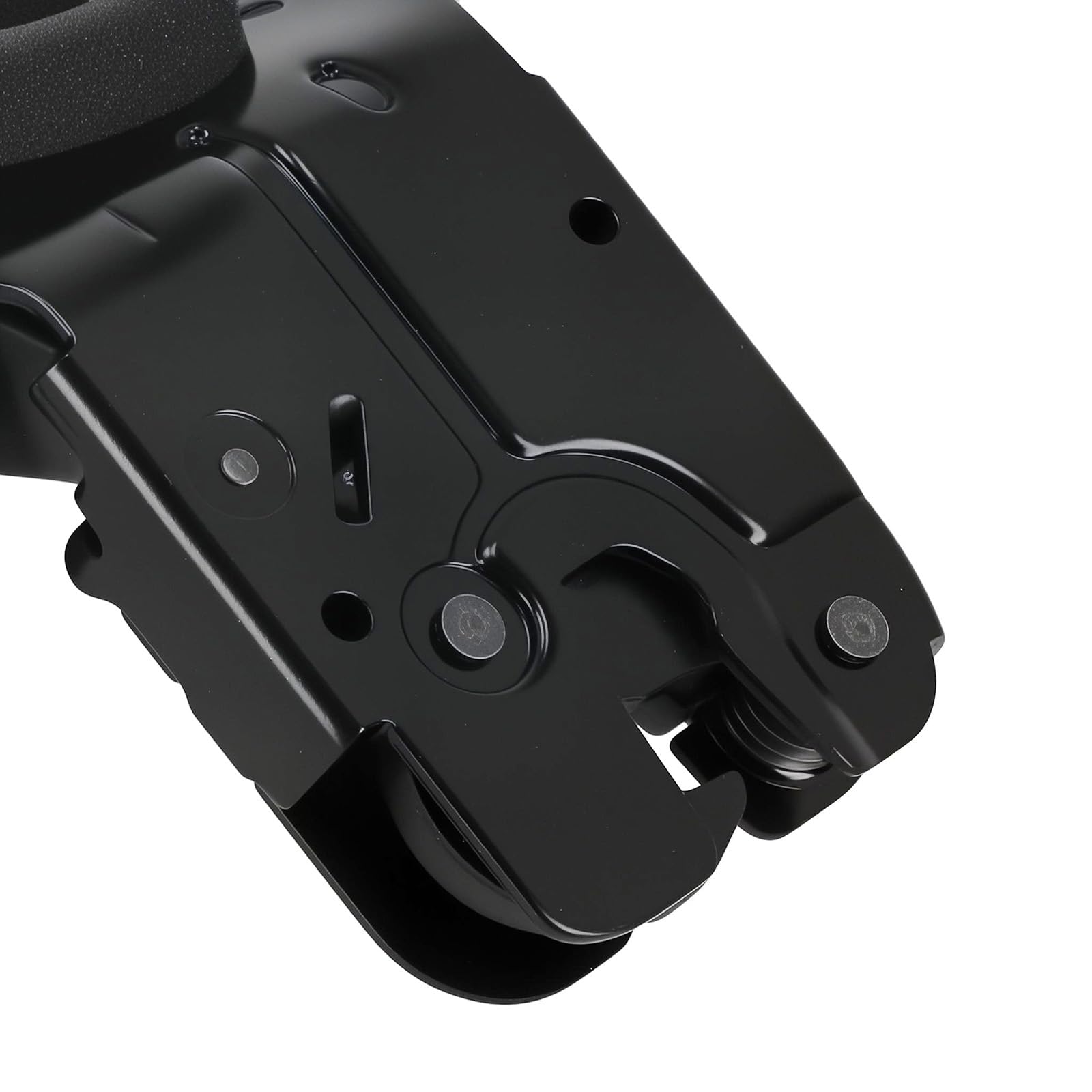 maXpeedingrods Heckklappenverriegelungsmotor hinten für Audi A3 A4 A6 Q7 TT 2004-2014 Heckklappenschloss 8P4827505A 8P4827505C 8P4827505D 8P4827505B Kofferraum Stellmotor