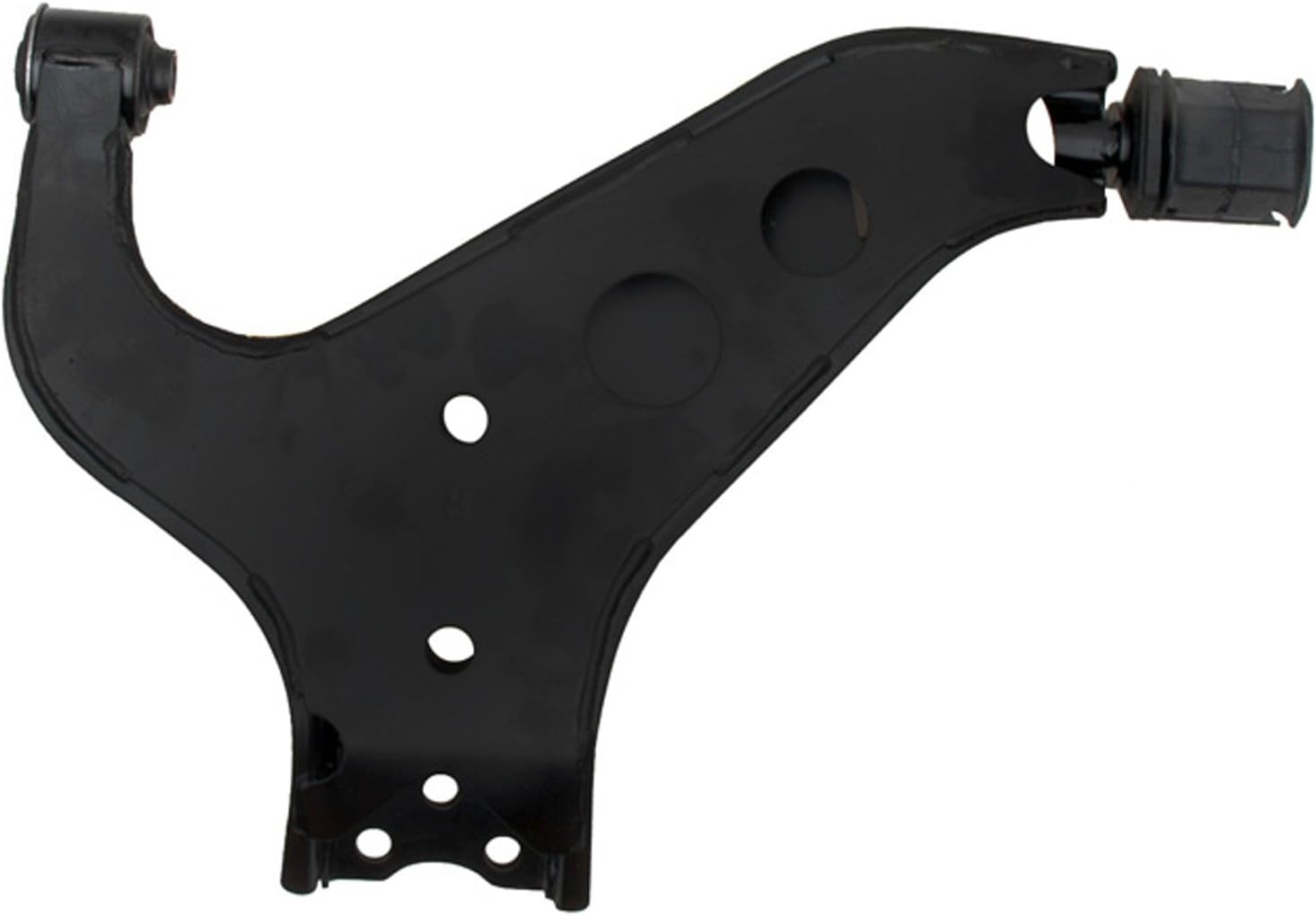 ACDelco Professional 45D3568 (19287833) Front Passenger Side Suspension Control Arm