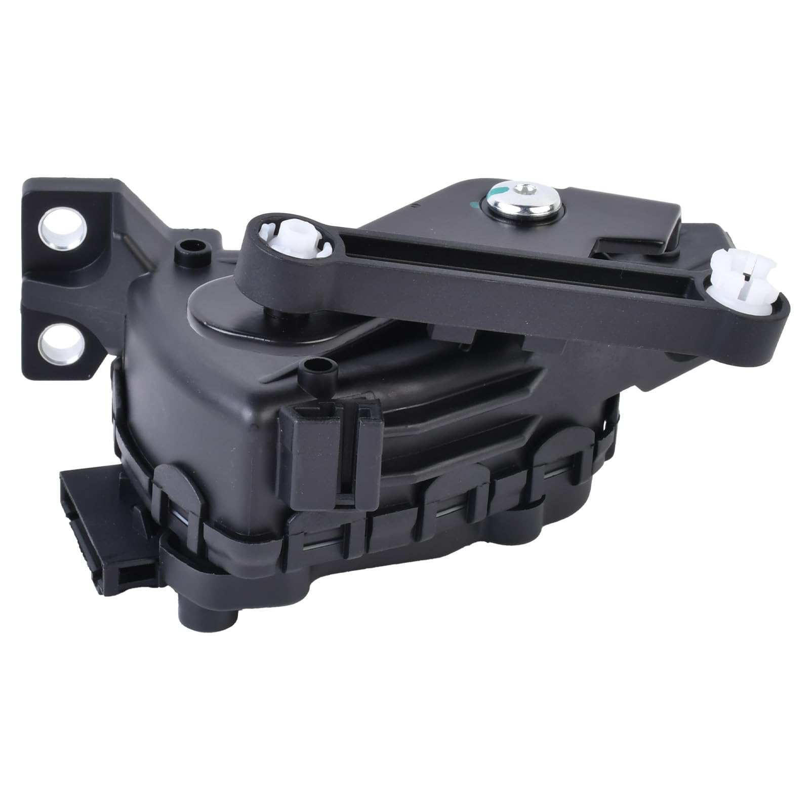 Capteur de position pédale 6 broches pour Clio II, Kangoo KC0/1, Thalia I LB Thalia II LU1/2 8200699691, 6PV010946361 - Pièce de rechange pour pédale d'accélérateur de voiture