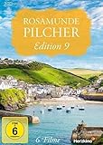 Rosamunde Pilcher Edition 9 (6 Filme auf 3 DVDs)