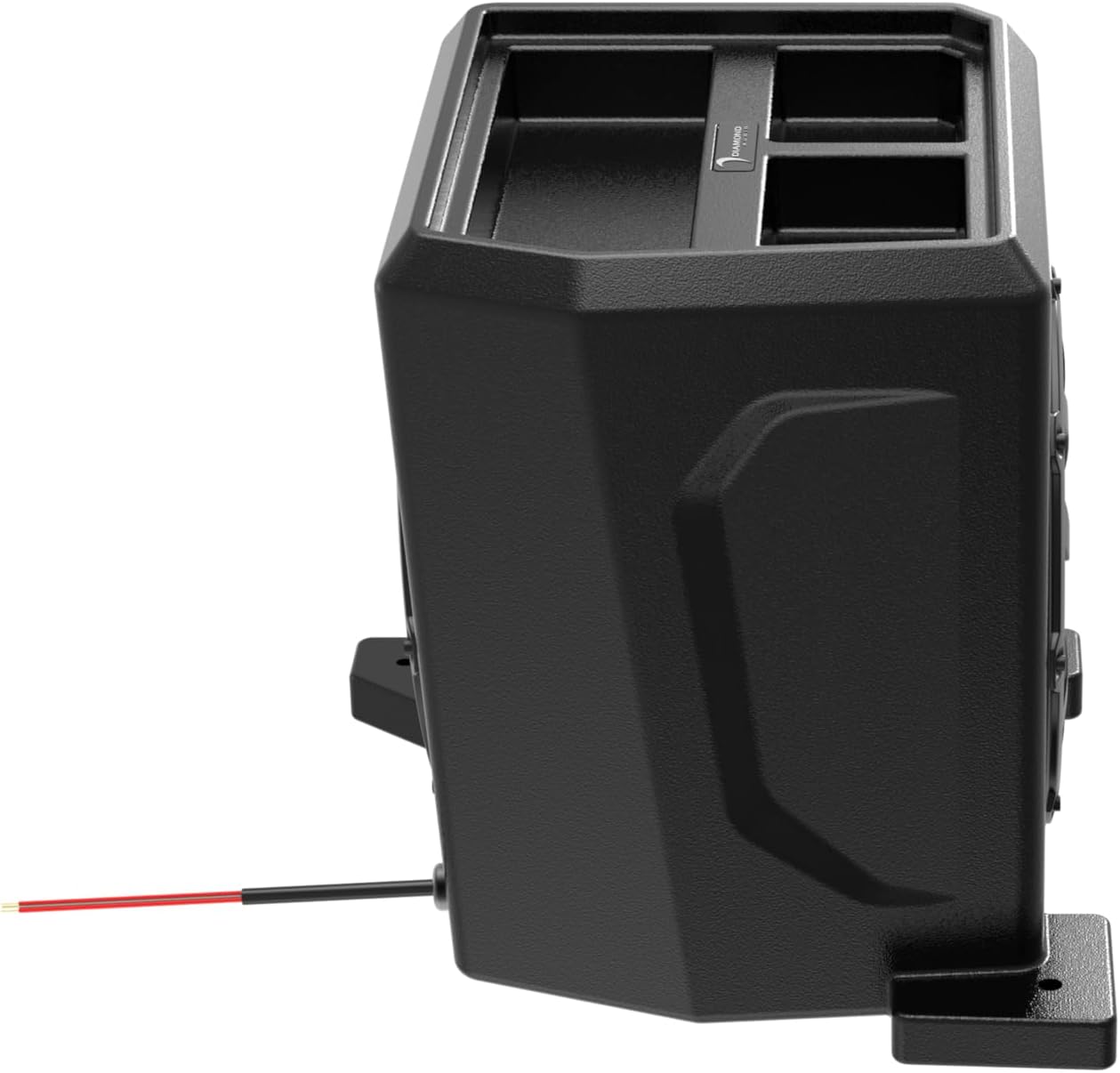 Diamond Audio MSRGRSUB 10" Marine Subwoofer - 200W RMS / 400W MAX Power Handling