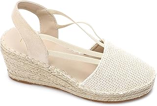 dejAVU womens JAL-DJTV-031 sandals