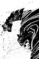 Batman: o Cavaleiro das Trevas - Edição Absoluta