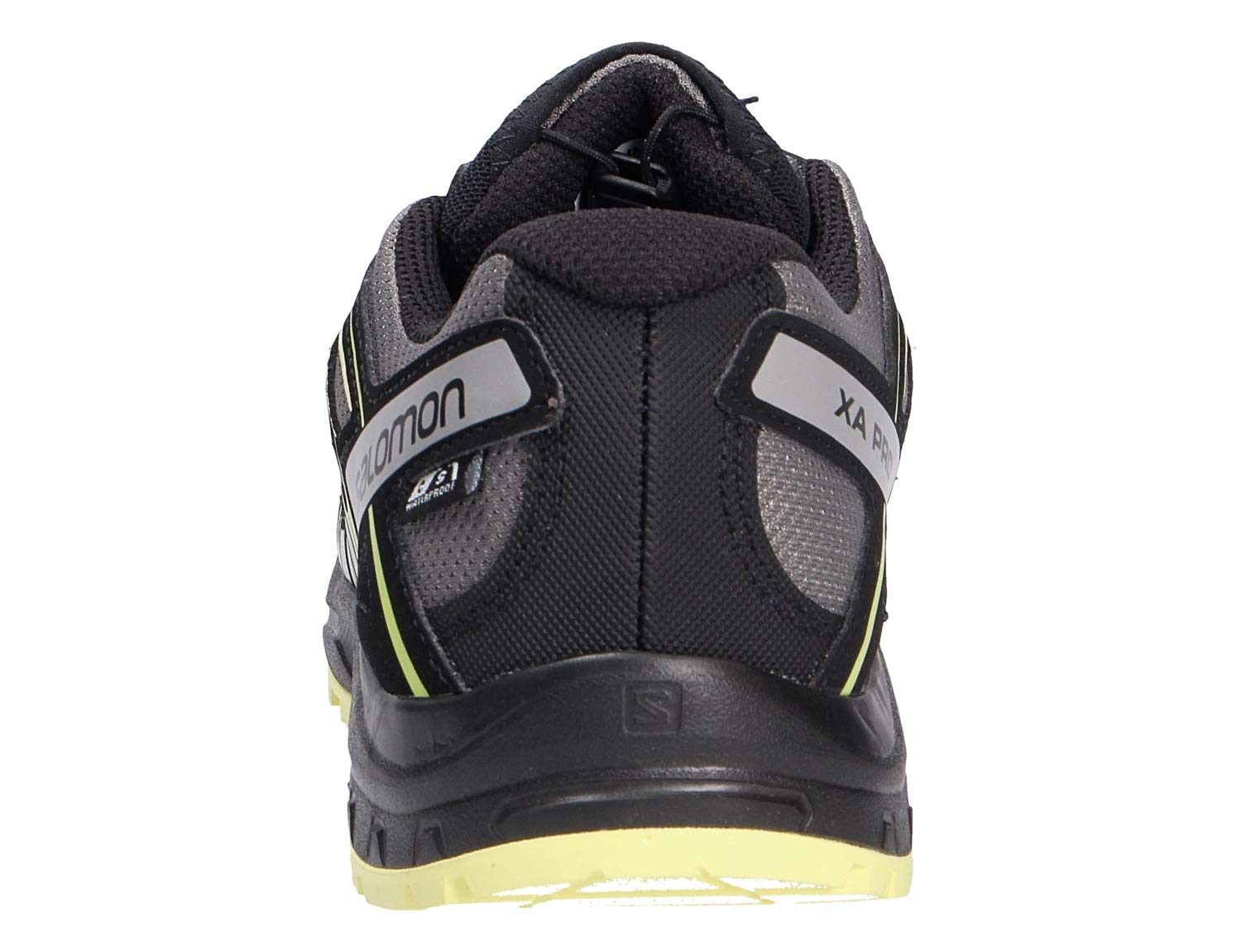 Salomon XA Pro 3D CSWP K Zapatillas Deporte Niños