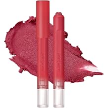 Peripera Tek Dokunu la P r zs zce Uygulanan Hafif Yap l  Kalem Ruj Slip On My Lip M05 Dizzy Love