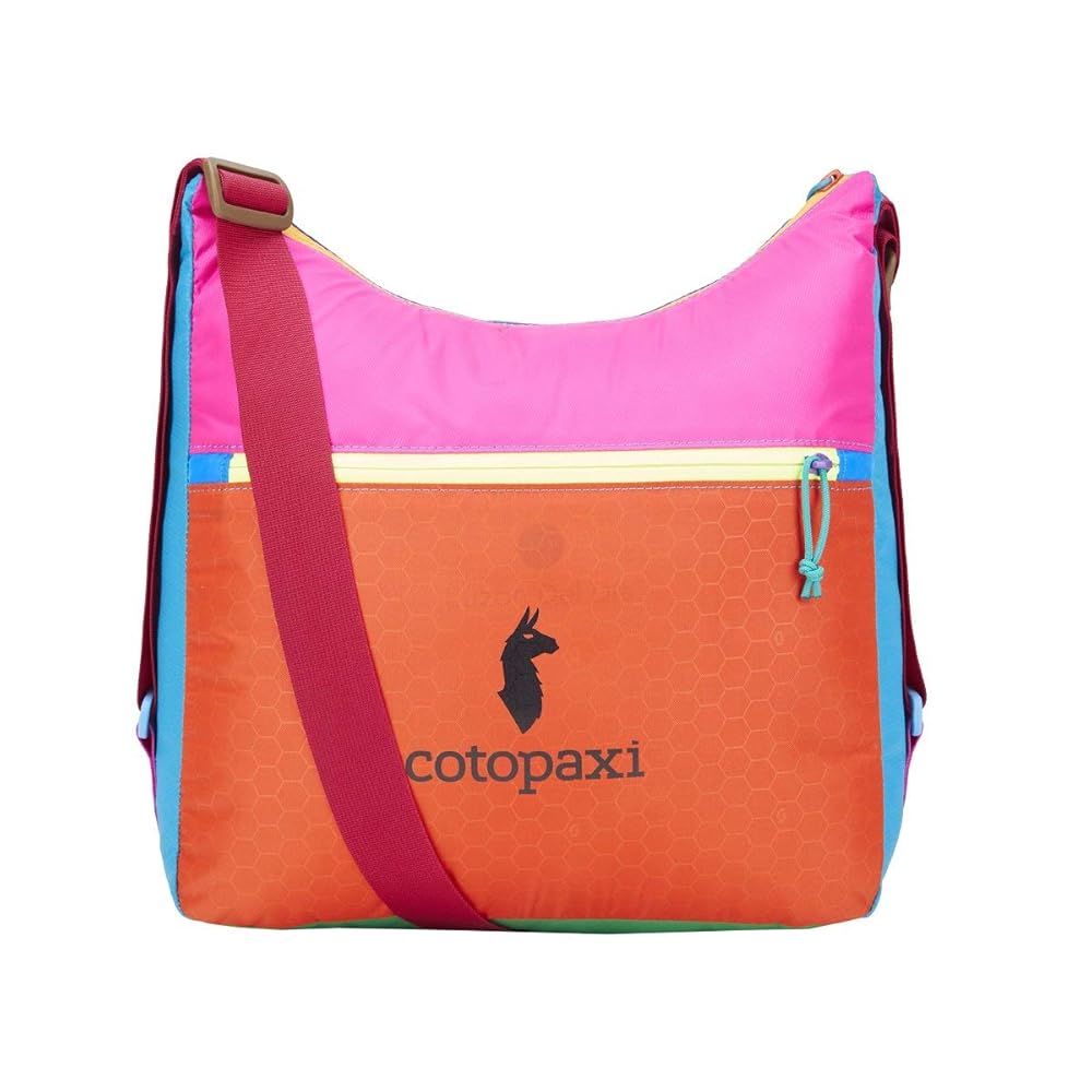 新品未使用 Cotopaxi Taal Convertible Tote Amazon.com: Cotopaxi Taal Convertible Tote - Random Color