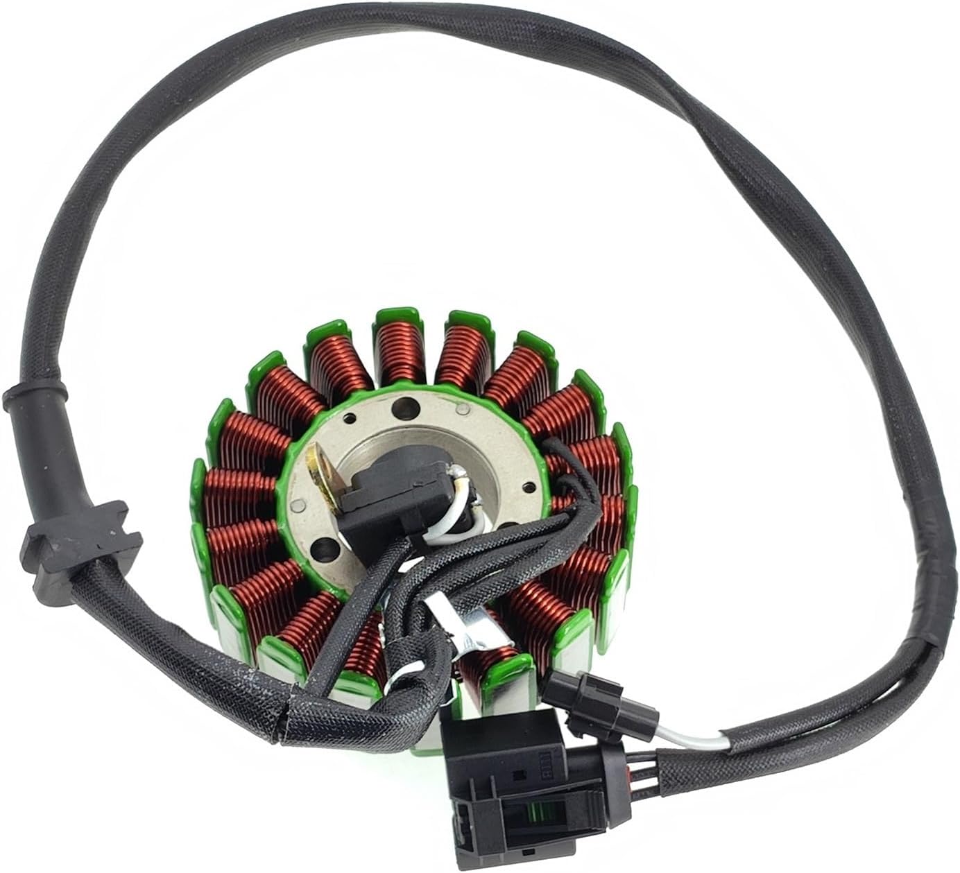 Replacement parts Ignition Coil Stator Generator Replacement Parts Compatible for G310GS G310R G310 G 310 GS R 310GS 310R K03 K02 12311540515 2016-2024 AT F1